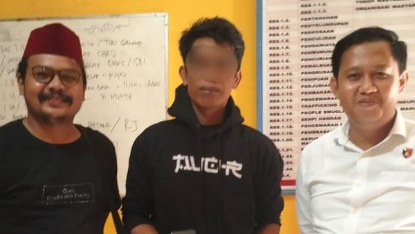 TNI Gadungan di Jeneponto Peras Janda dengan Ancam Sebar Video Bugil 